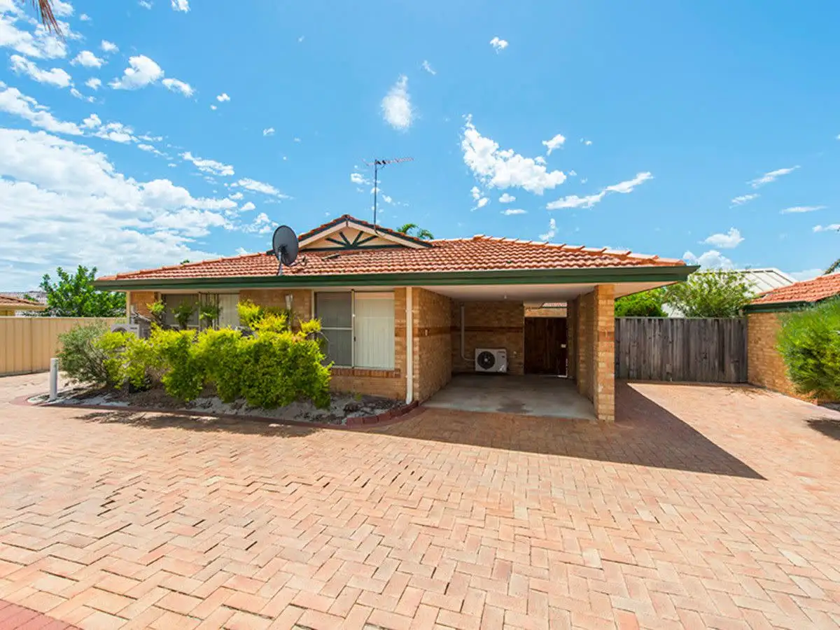 Main view of Homely house listing, 2/16 Koongee Cross, High Wycombe WA 6057
