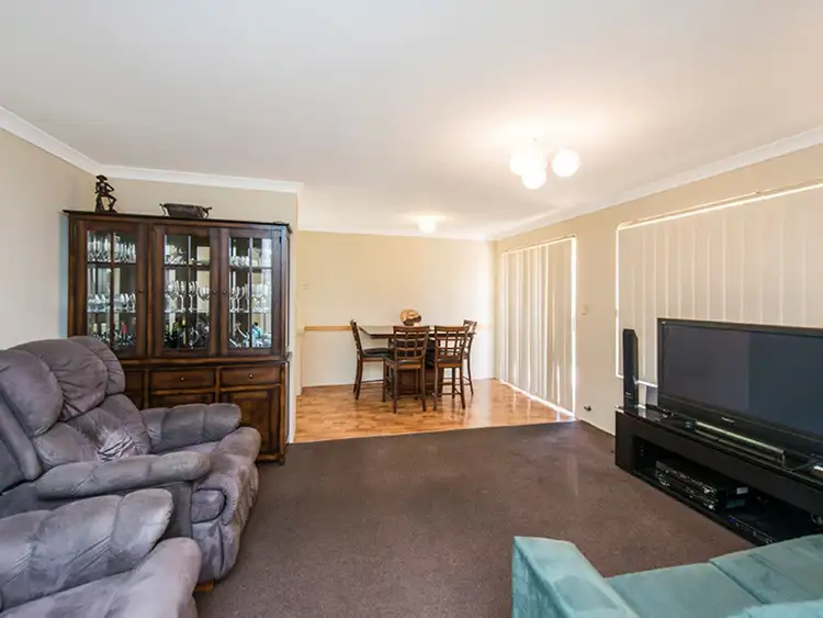 Second view of Homely house listing, 2/16 Koongee Cross, High Wycombe WA 6057