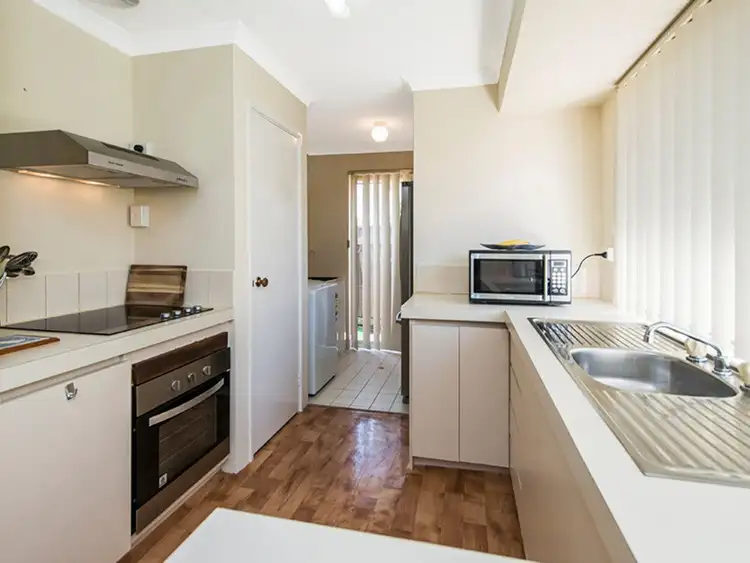 Third view of Homely house listing, 2/16 Koongee Cross, High Wycombe WA 6057