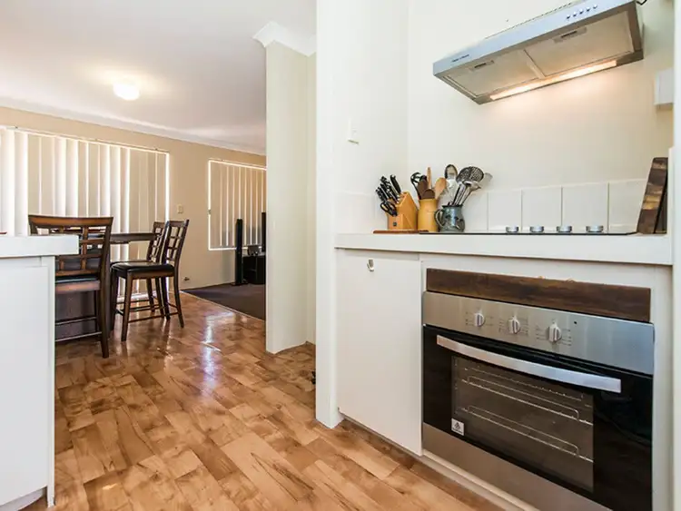 Fourth view of Homely house listing, 2/16 Koongee Cross, High Wycombe WA 6057
