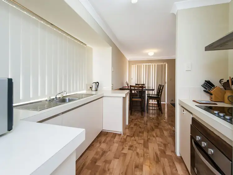 Fifth view of Homely house listing, 2/16 Koongee Cross, High Wycombe WA 6057