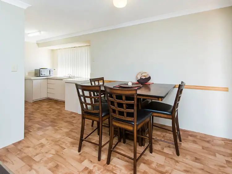 Sixth view of Homely house listing, 2/16 Koongee Cross, High Wycombe WA 6057