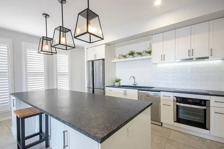 Third view of Homely house listing, 45 Mackenzie Drive, Maroochydore QLD 4558