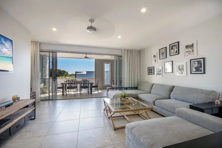 Fourth view of Homely house listing, 45 Mackenzie Drive, Maroochydore QLD 4558