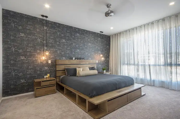 Fifth view of Homely house listing, 45 Mackenzie Drive, Maroochydore QLD 4558