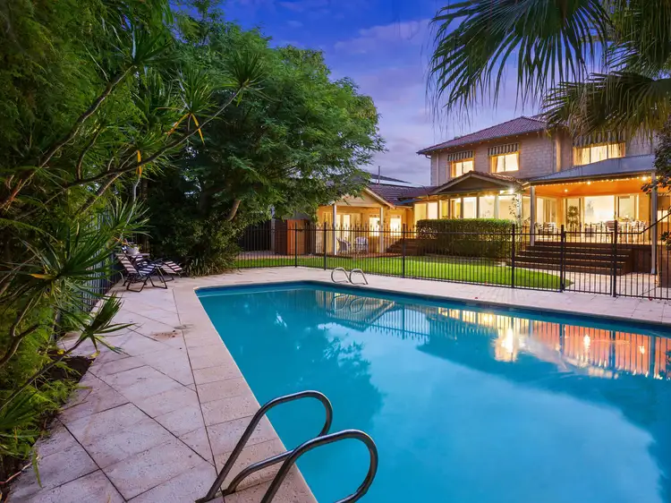 26 Shannon Street, Floreat WA 6014
