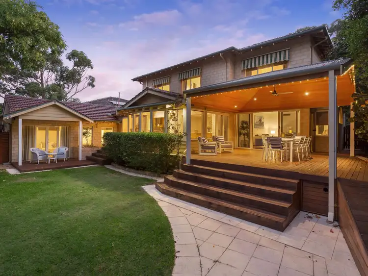 Second view of Homely house listing, 26 Shannon Street, Floreat WA 6014