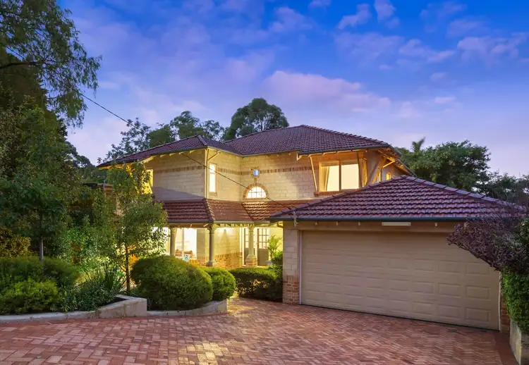 Third view of Homely house listing, 26 Shannon Street, Floreat WA 6014