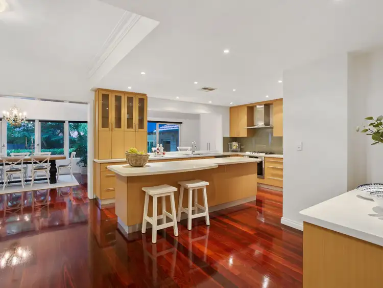 Sixth view of Homely house listing, 26 Shannon Street, Floreat WA 6014