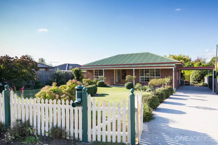 14 Outreach Drive, Legana TAS 7277