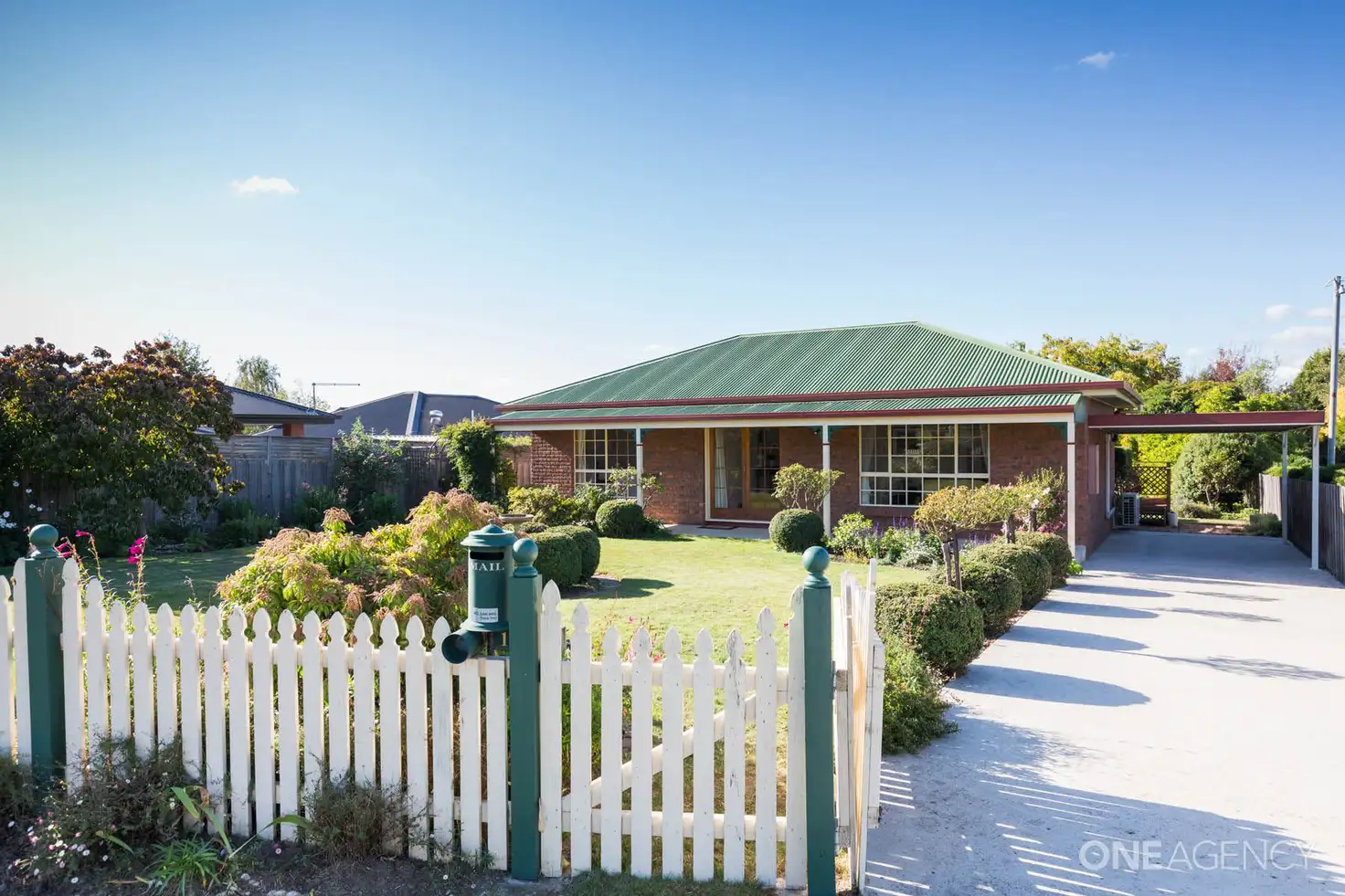 Main view of Homely house listing, 14 Outreach Drive, Legana TAS 7277