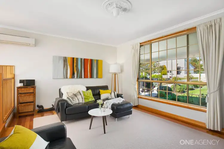 Second view of Homely house listing, 14 Outreach Drive, Legana TAS 7277