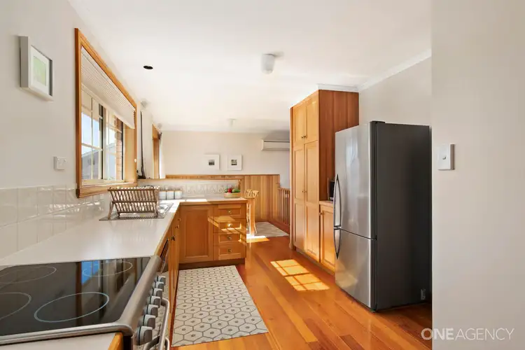 Fifth view of Homely house listing, 14 Outreach Drive, Legana TAS 7277