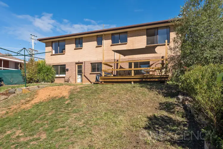 Main view of Homely house listing, 14 Lorne Street, Youngtown TAS 7249