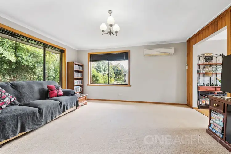 Second view of Homely house listing, 14 Lorne Street, Youngtown TAS 7249
