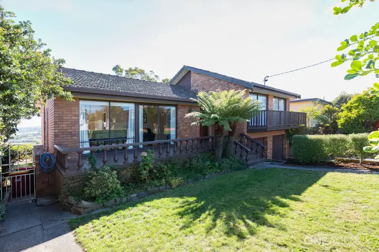 41 Queechy Road, Norwood TAS 7250