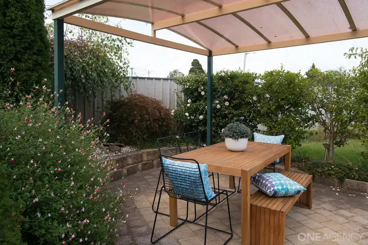 Fifth view of Homely house listing, 11 Cook Street, Hadspen TAS 7290