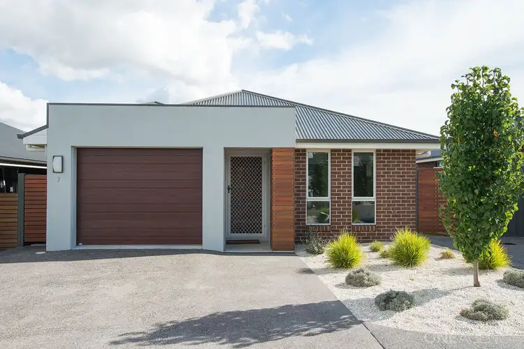 7/19 Dundas Street, Youngtown TAS 7249