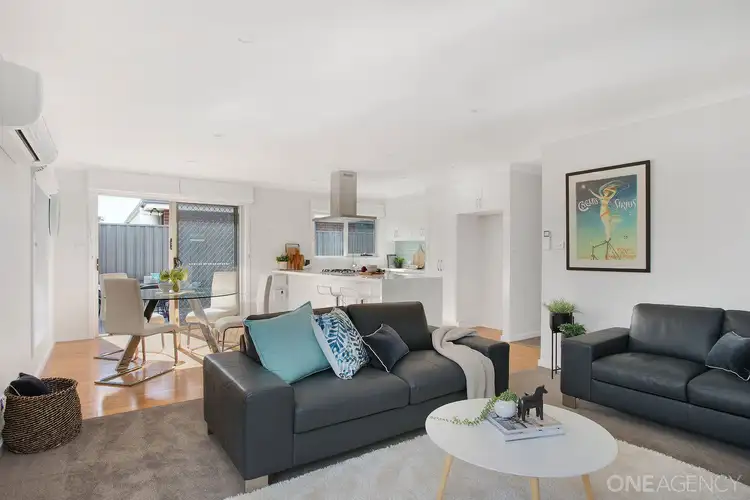 Third view of Homely unit listing, 7/19 Dundas Street, Youngtown TAS 7249