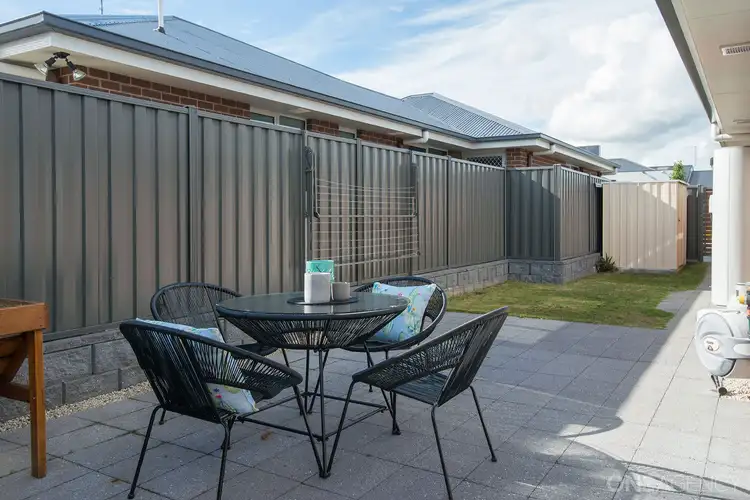 Fifth view of Homely unit listing, 7/19 Dundas Street, Youngtown TAS 7249