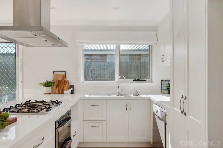 Sixth view of Homely unit listing, 7/19 Dundas Street, Youngtown TAS 7249