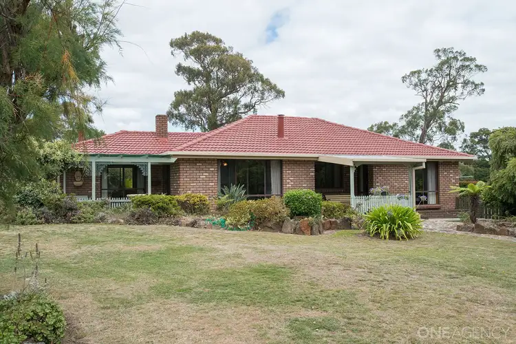 Main view of Homely house listing, 44 Devon Hills Road, Devon Hills TAS 7300