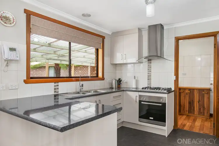 Second view of Homely house listing, 44 Devon Hills Road, Devon Hills TAS 7300