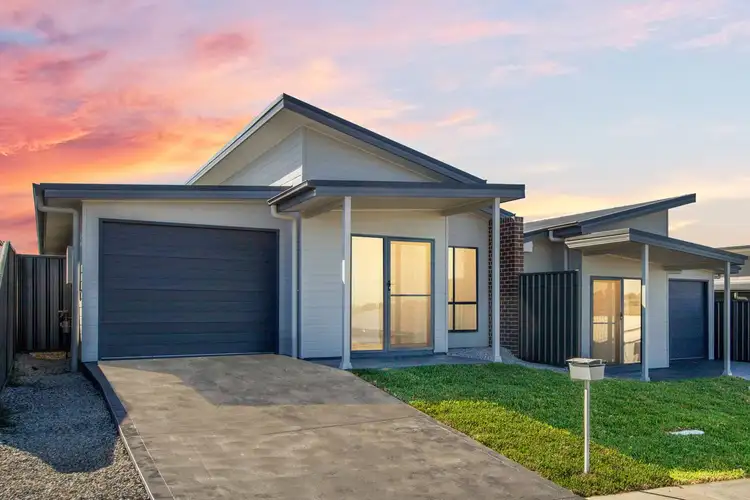 12b Bigwood Place, Goulburn NSW 2580