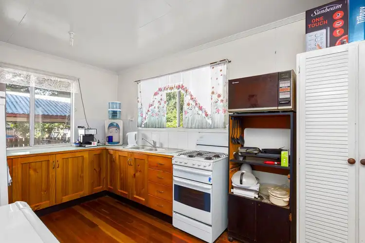 Second view of Homely house listing, 22 Mornington Crescent, One Mile QLD 4305
