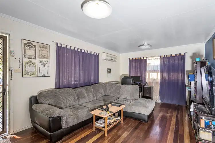 Third view of Homely house listing, 22 Mornington Crescent, One Mile QLD 4305