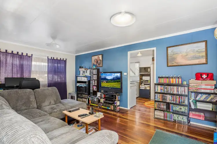 Fourth view of Homely house listing, 22 Mornington Crescent, One Mile QLD 4305