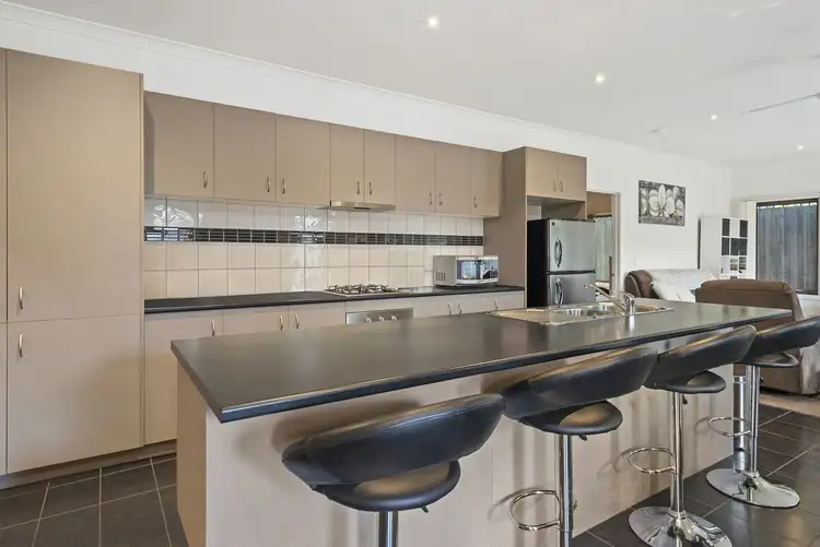 Fifth view of Homely townhouse listing, 2/49 Tareeda Way, Ocean Grove VIC 3226