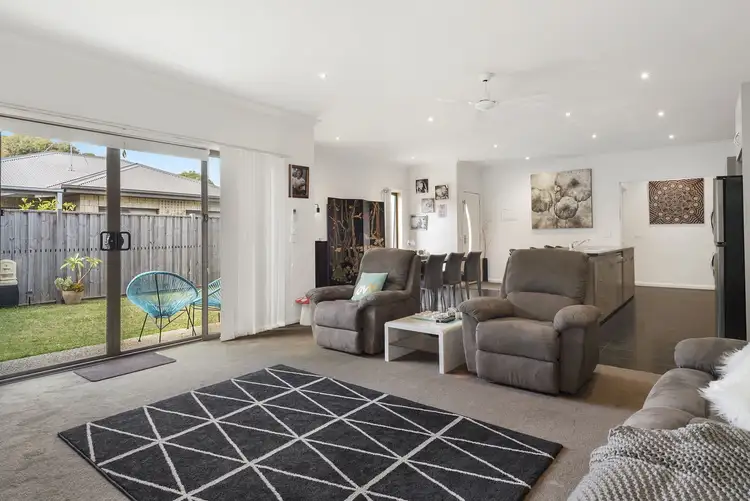 Sixth view of Homely townhouse listing, 2/49 Tareeda Way, Ocean Grove VIC 3226