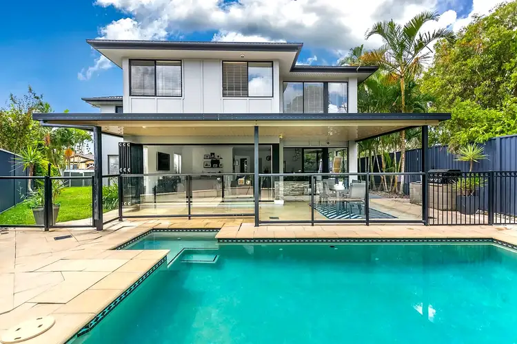 3 Tobago Court, Burleigh Waters QLD 4220