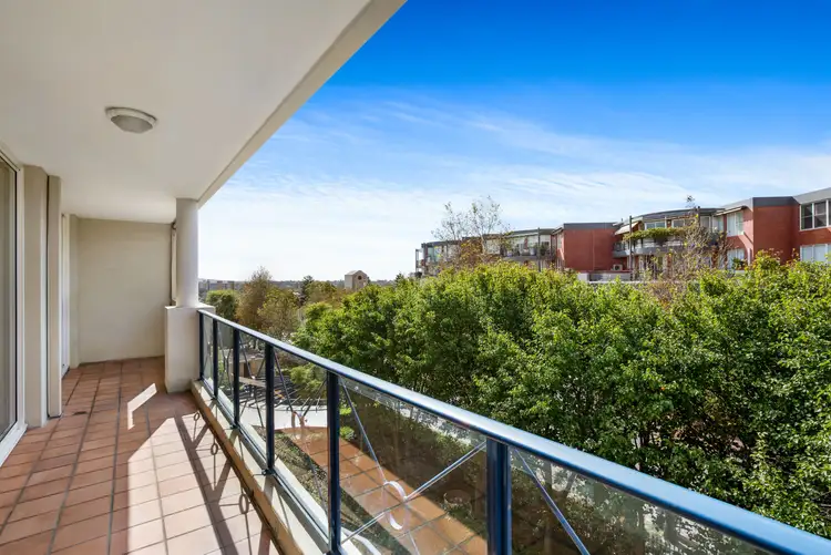 27C/2 Brady Street, Mosman NSW 2088