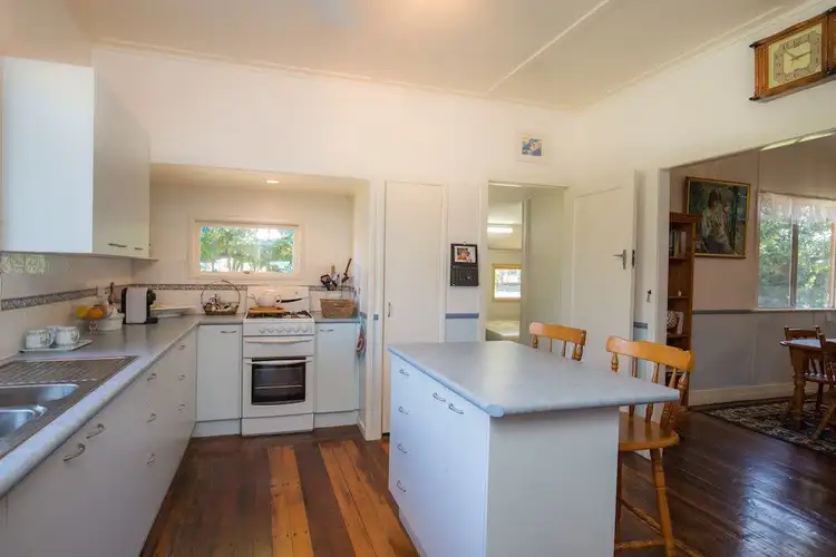 Third view of Homely rural property listing, 56 Daveys Drive, Branyan QLD 4670
