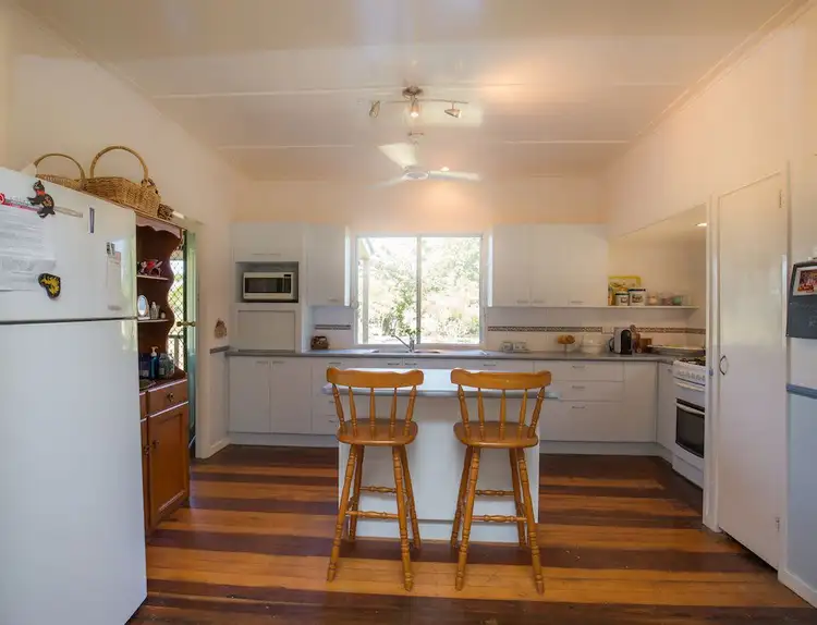 Fourth view of Homely rural property listing, 56 Daveys Drive, Branyan QLD 4670