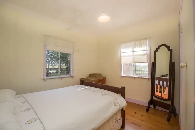 Fifth view of Homely rural property listing, 56 Daveys Drive, Branyan QLD 4670