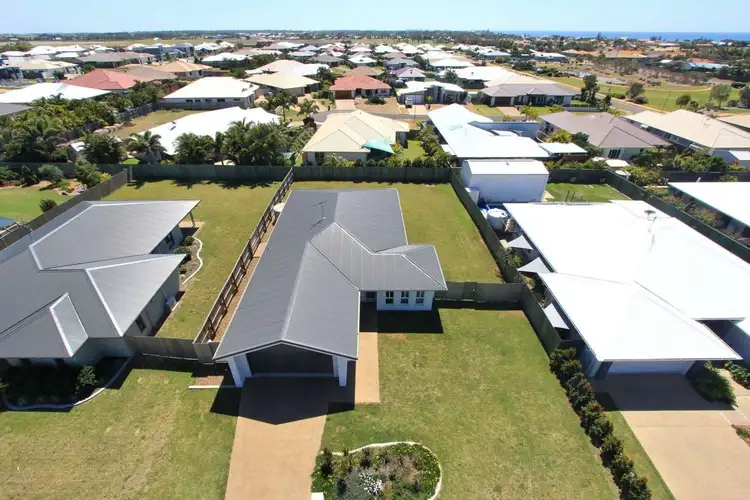 16 Firefly Street, Bargara QLD 4670