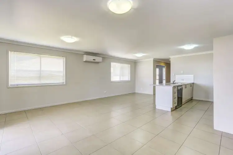 Fifth view of Homely house listing, 16 Firefly Street, Bargara QLD 4670