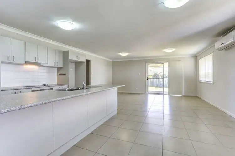 Sixth view of Homely house listing, 16 Firefly Street, Bargara QLD 4670