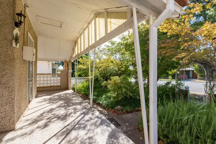 Third view of Homely house listing, 8 Norman Street, Turvey Park NSW 2650