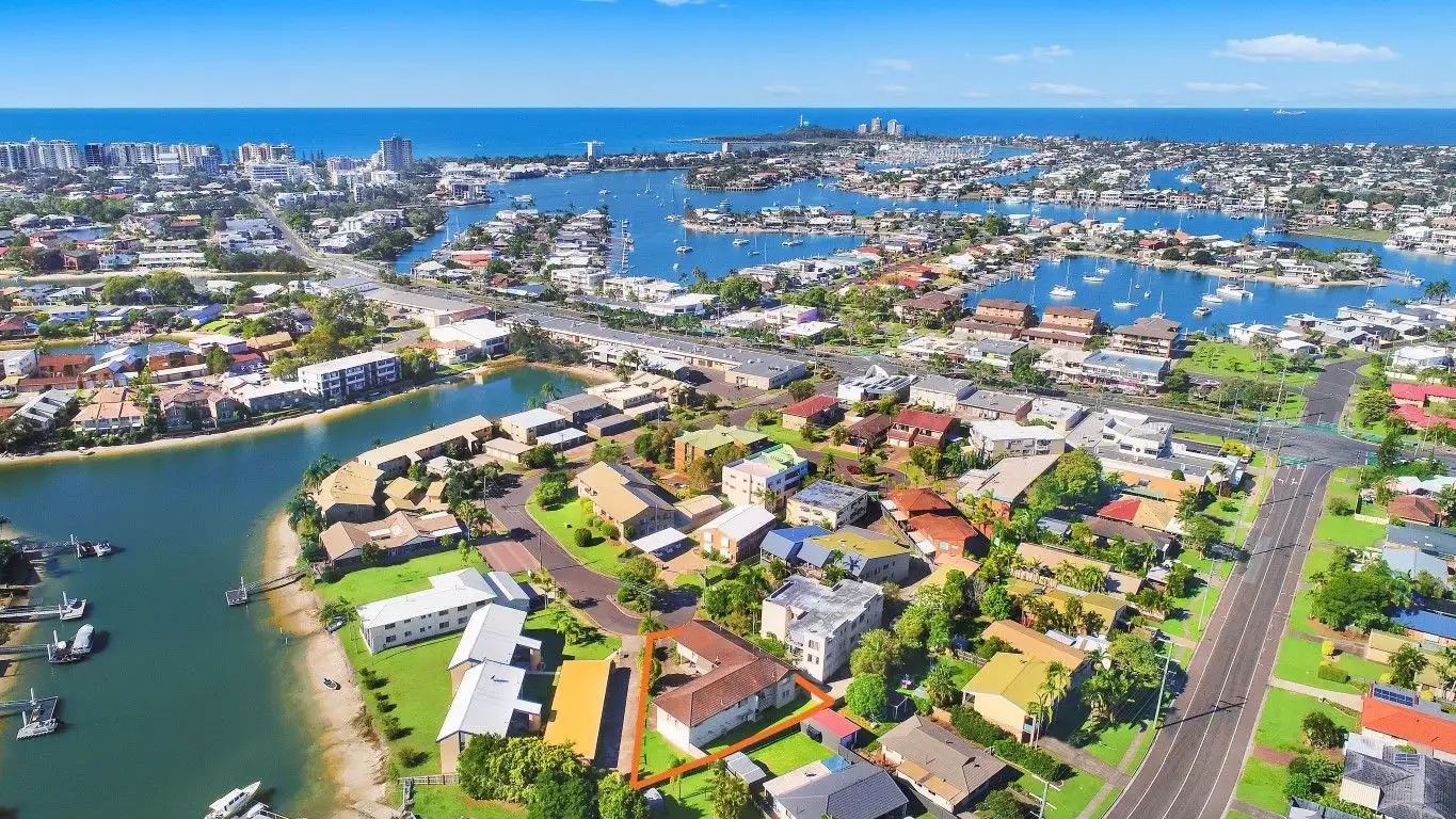 Main view of Homely flat listing, 30 Akeringa Place, Mooloolaba QLD 4557