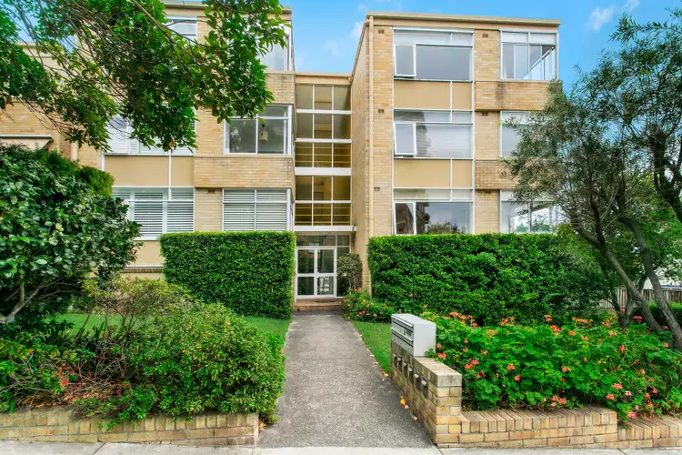 4/110 Spit Road, Mosman NSW 2088