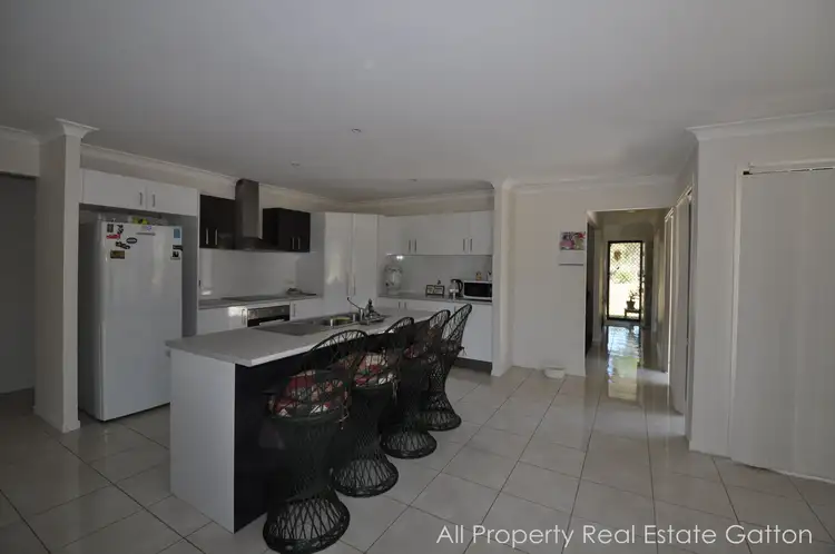 Second view of Homely house listing, 142 Forestry Road, Adare QLD 4343