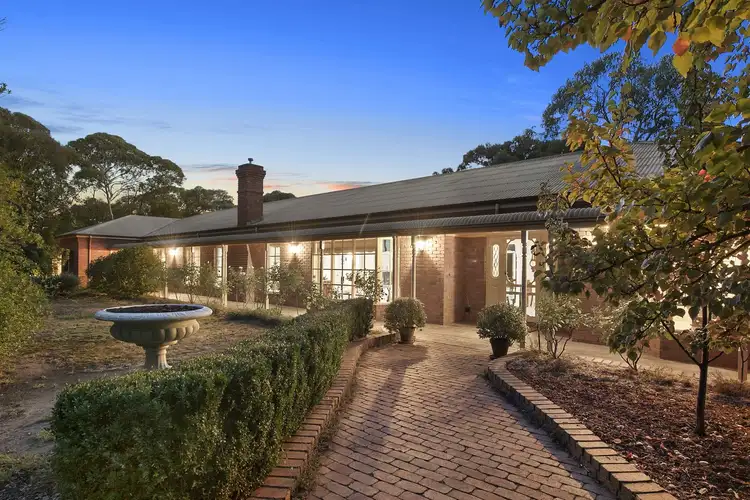 11 Sylvan Lane, Ocean Grove VIC 3226