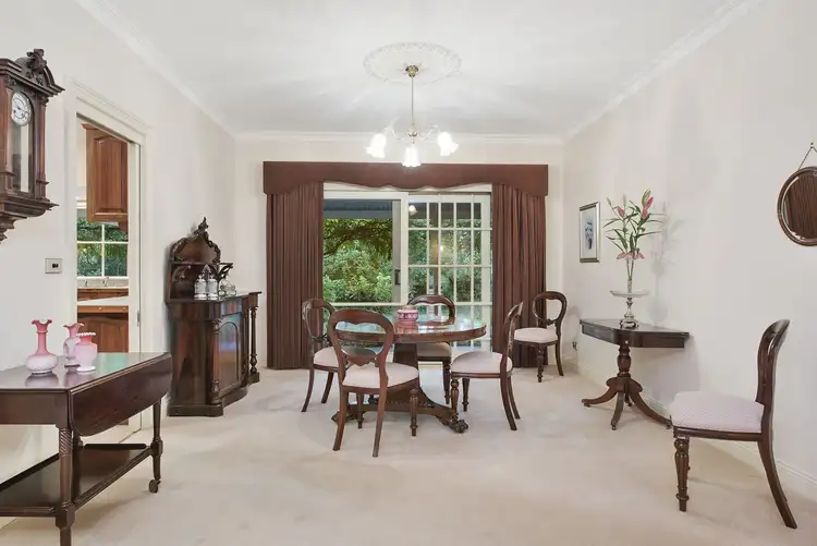 Fifth view of Homely house listing, 11 Sylvan Lane, Ocean Grove VIC 3226