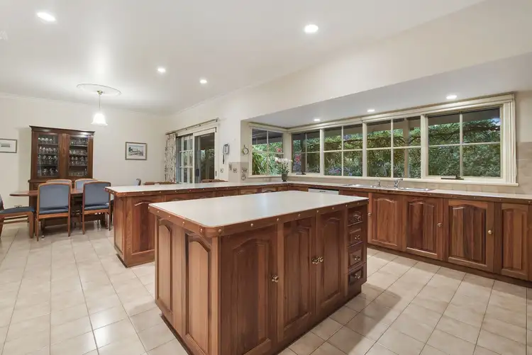 Sixth view of Homely house listing, 11 Sylvan Lane, Ocean Grove VIC 3226