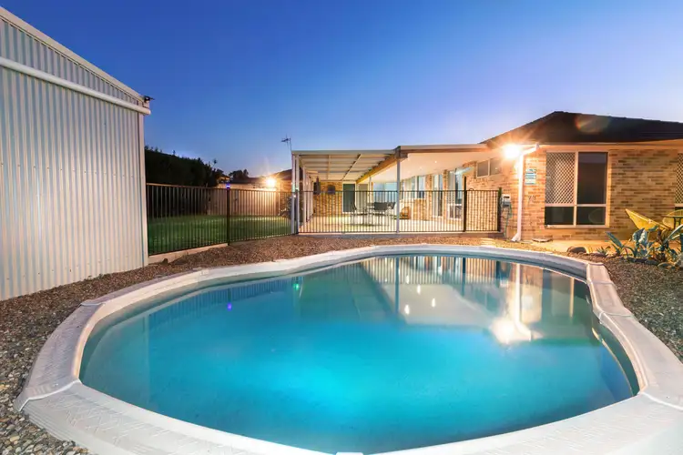 16 Captivation Court, Avoca QLD 4670