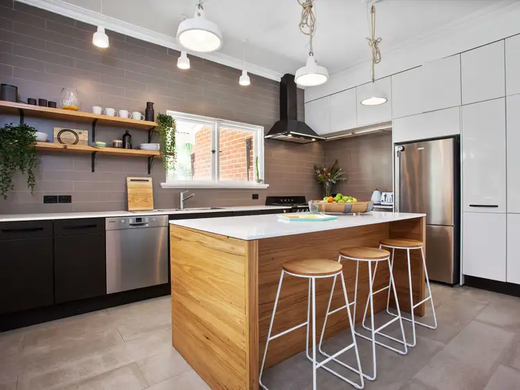 Fifth view of Homely house listing, 60 Ruby Street, North Perth WA 6006